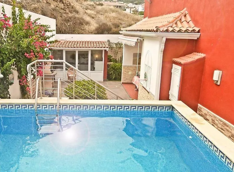 Casa Buganvilla 로스 레알레호스 스페인