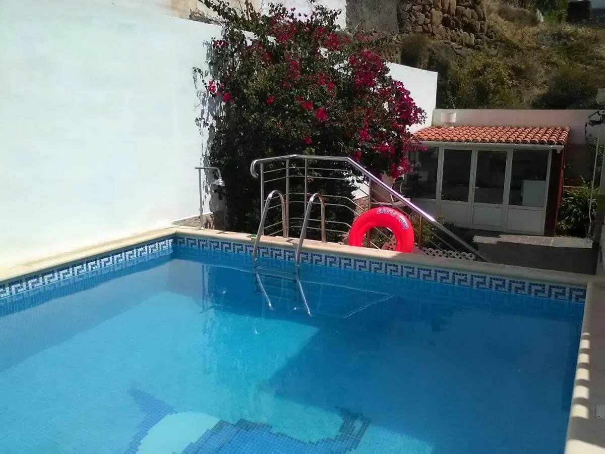 Guest house Casa Buganvilla Los Realejos