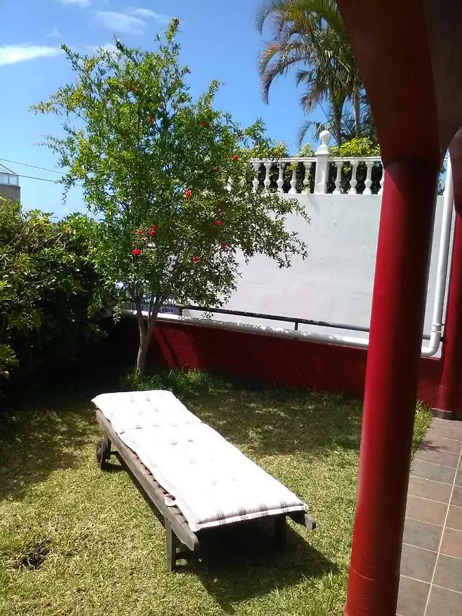 Casa Buganvilla Los Realejos