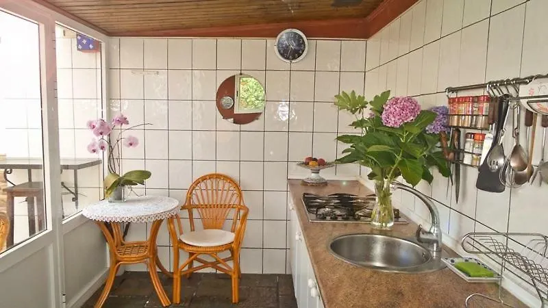 Casa Buganvilla Los Realejos 0*,