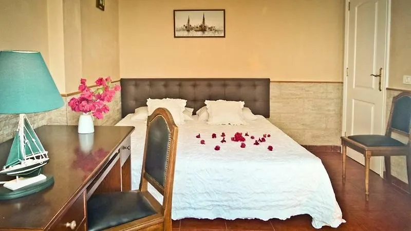 Casa Buganvilla Los Realejos