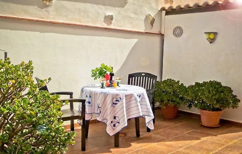 Casa Buganvilla Los Realejos Guest house
