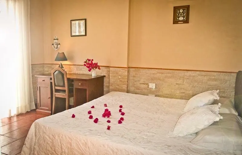 Casa Buganvilla Los Realejos