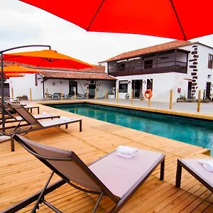  Country house Rural Jardines De Milano (adults Only)
