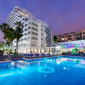 3* Hotel Panoramica Garden