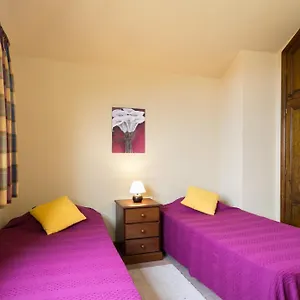 Hébergement de vacances Casitas Uvas Y Vinas, Los Realejos