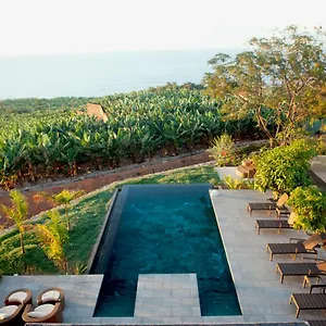  Villa Hacienda Cuatro Ventanas